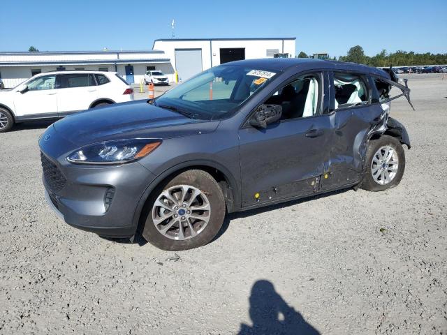2021 FORD ESCAPE S VIN: 1FMCU9F66MUA97197