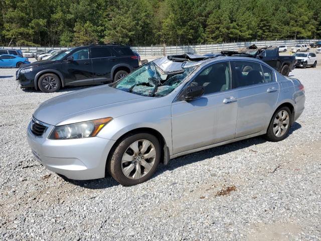 2008 HONDA ACCORD EX VIN: JHMCP26798C018756