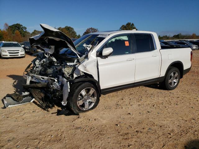 2024 HONDA RIDGELINE VIN: 5FPYK3F51RB008664