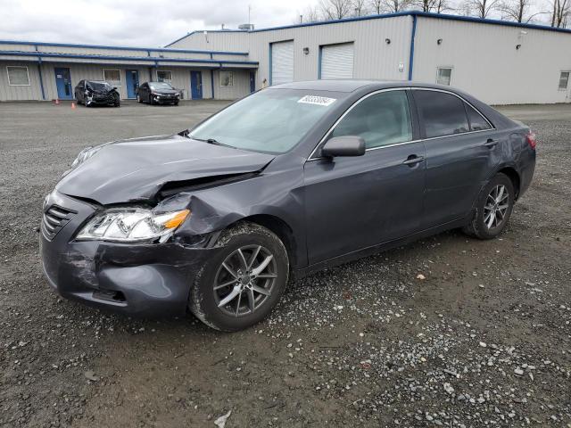 2007 TOYOTA CAMRY CE VIN: 4T1BE46K07U514455