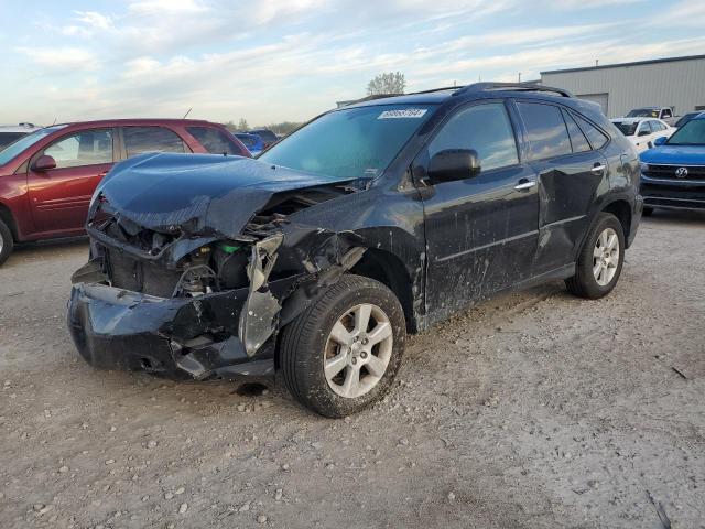 2008 LEXUS RX 350 VIN: 2T2HK31U88C067751