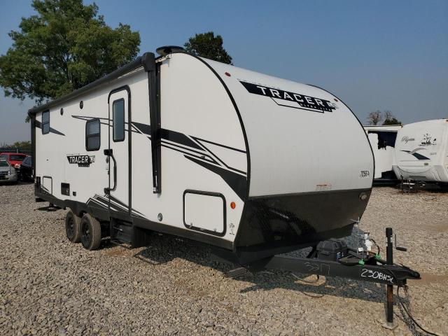 2022 CAMP CAMPER VIN: 5ZT2TRMB5NB523217