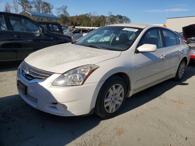 2011 NISSAN ALTIMA BAS VIN: 1N4AL2AP3BN481943