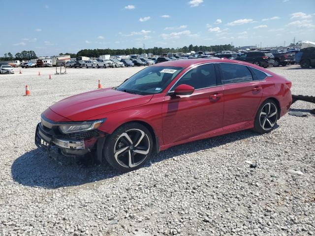 2020 HONDA ACCORD SPO VIN: 1HGCV1F38LA097356
