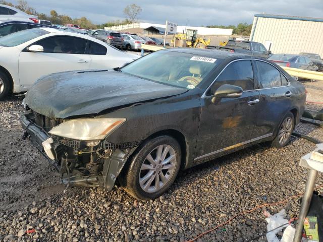 2010 LEXUS ES 350 VIN: JTHBK1EG2A2363192