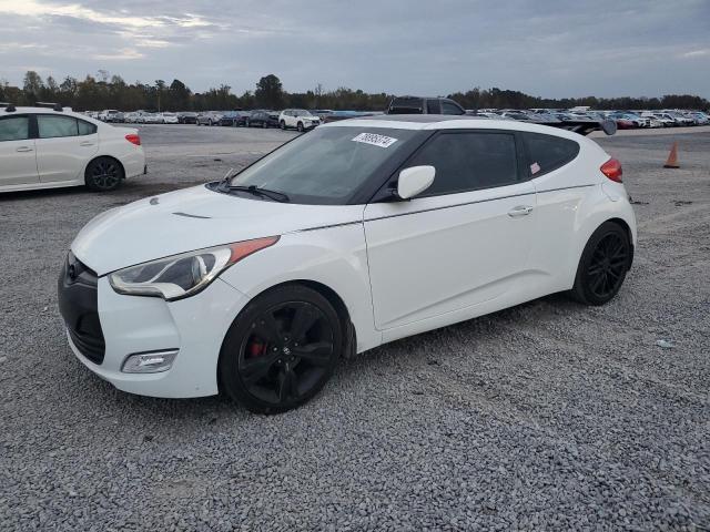 2013 HYUNDAI VELOSTER VIN: KMHTC6AD7DU110031