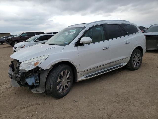 2016 BUICK ENCLAVE VIN: 5GAKRBKD6GJ169259