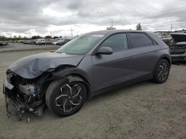 2023 HYUNDAI IONIQ 5 SE VIN: KM8KNDAF1PU214465