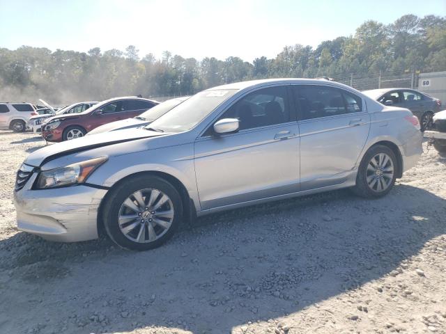 2011 HONDA ACCORD EXL VIN: 1HGCP2F85BA099141