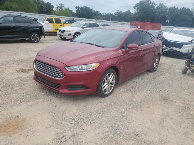2014 FORD FUSION SE VIN: 3FA6P0HD8ER350650