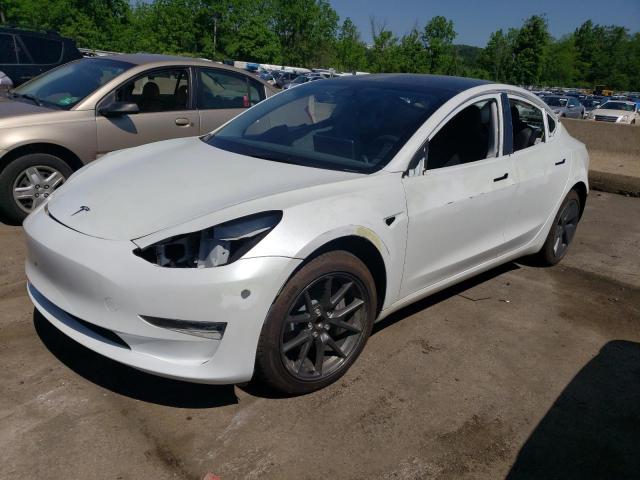 2023 TESLA MODEL 3 VIN: 5YJ3E1EA4PF398301