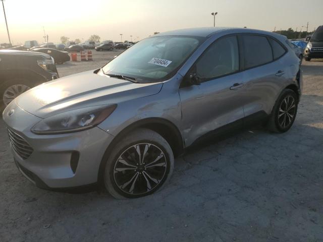 2022 FORD ESCAPE SE VIN: 1FMCU9G6XNUB64027
