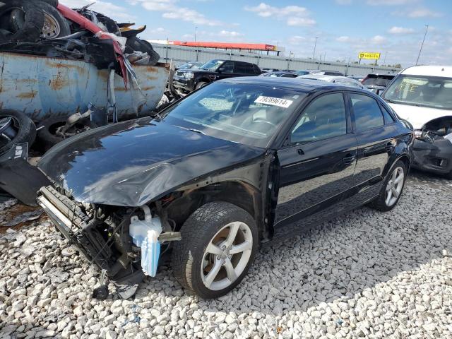 2016 AUDI A3 PREMIUM VIN: WAUB8GFF2G1039082