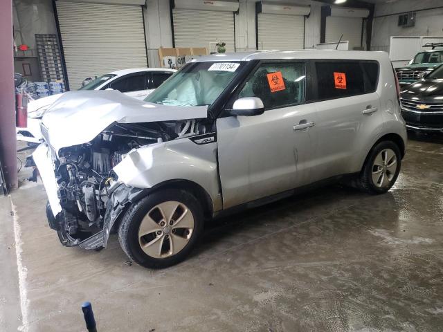 2015 KIA SOUL VIN: KNDJN2A2XF7807997