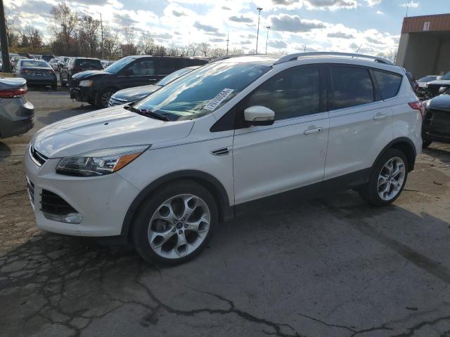 2015 FORD ESCAPE TIT VIN: 1FMCU0J95FUA87776
