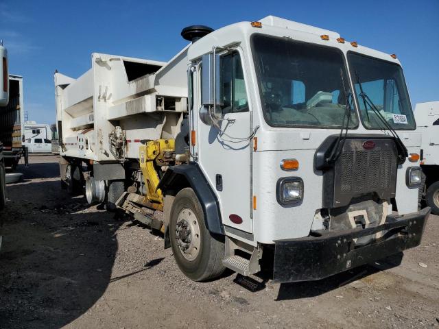 2019 PETERBILT 520 VIN: 3BPDLJ0X5KF102832