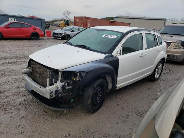 2011 DODGE CALIBER MA VIN: 1B3CB3HA3BD239710