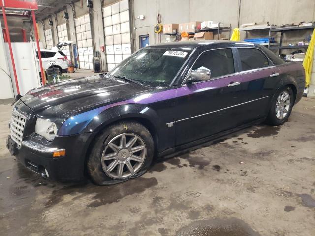 2005 CHRYSLER 300C VIN: 2C3AA63H45H524989
