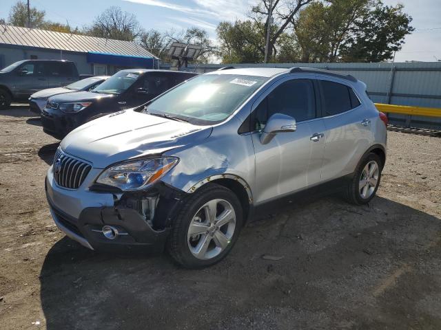 2015 BUICK ENCORE VIN: KL4CJCSB9FB270670