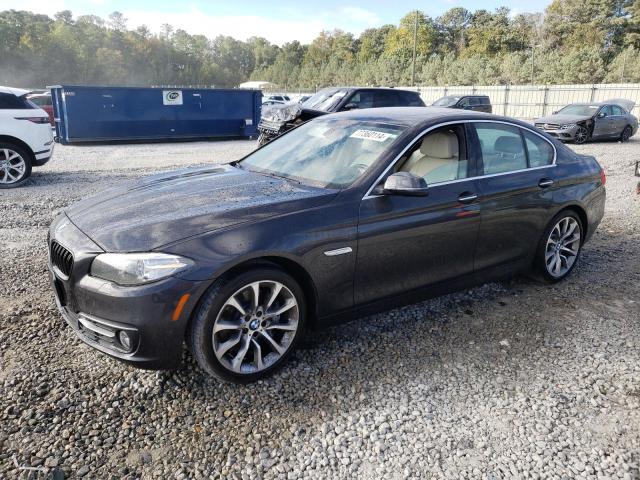 2014 BMW 535 XI VIN: WBA5B3C58ED532683