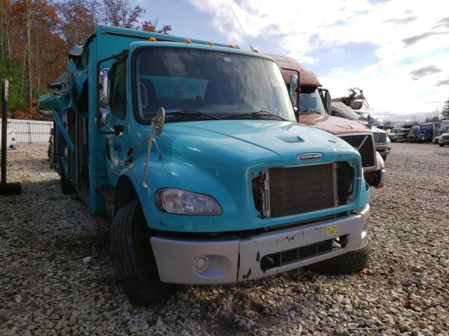 2015 FREIGHTLINER M2 106 MED VIN: 1FVACXDT3FHGD3680