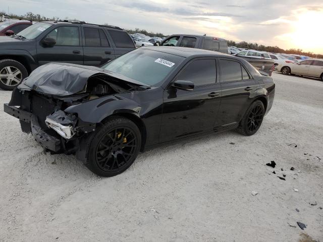 2015 CHRYSLER 300C VIN: 2C3CCAEG8FH755714