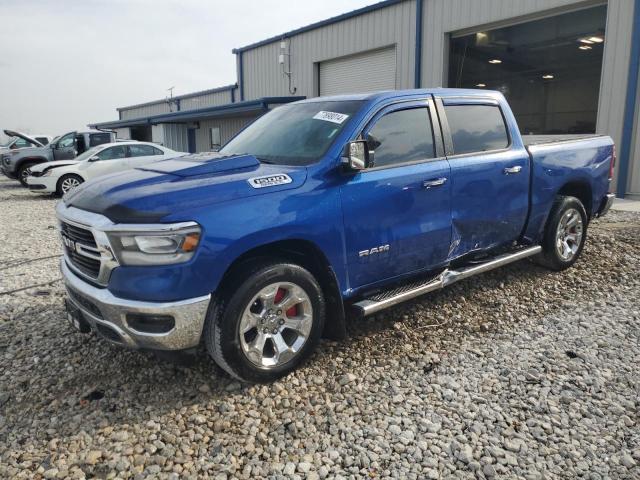 2019 RAM 1500 BIG H VIN: 1C6SRFFT8KN637265