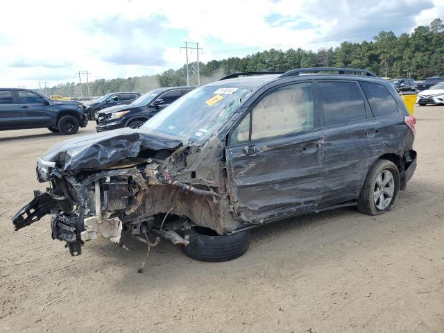 2015 SUBARU FORESTER 2 VIN: JF2SJAFC1FH545259