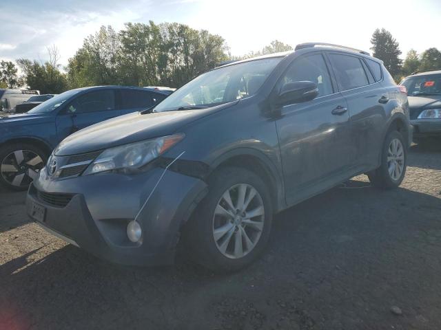 2015 TOYOTA RAV4 LIMIT VIN: 2T3DFREV3FW232430
