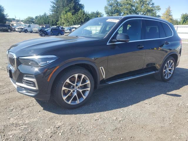 2023 BMW X5 XDRIVE4 VIN: 5UXCR6C04P9N98955