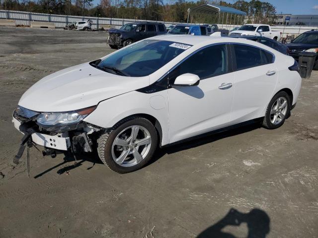 2018 CHEVROLET VOLT LT VIN: 1G1RC6S59JU144028