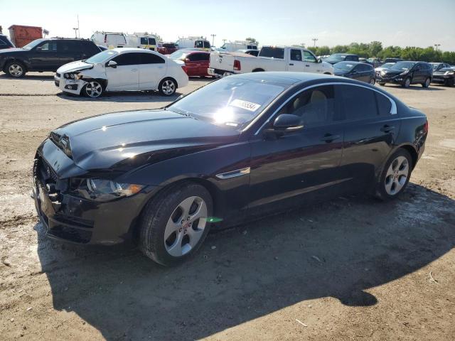 2017 JAGUAR XE VIN: SAJAS4BN7HA977044