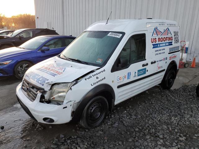 2013 FORD TRANSIT CO VIN: NM0LS7AN6DT139934