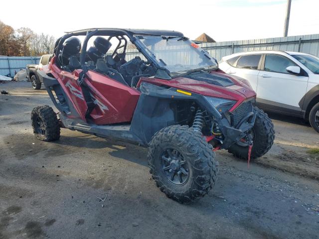 2022 POLARIS RZR PRO XP VIN: 3NSM4Z927NF347217