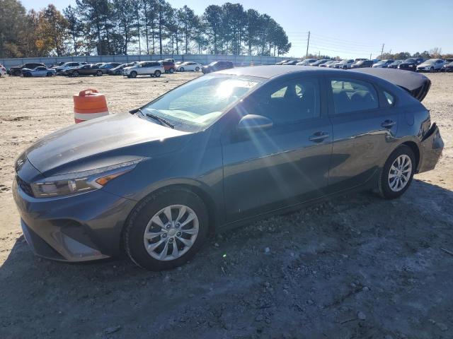 2023 KIA FORTE LX VIN: 3KPF24AD4PE646544
