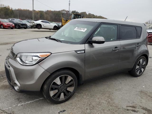 2016 KIA SOUL VIN: KNDJX3A50G7386481