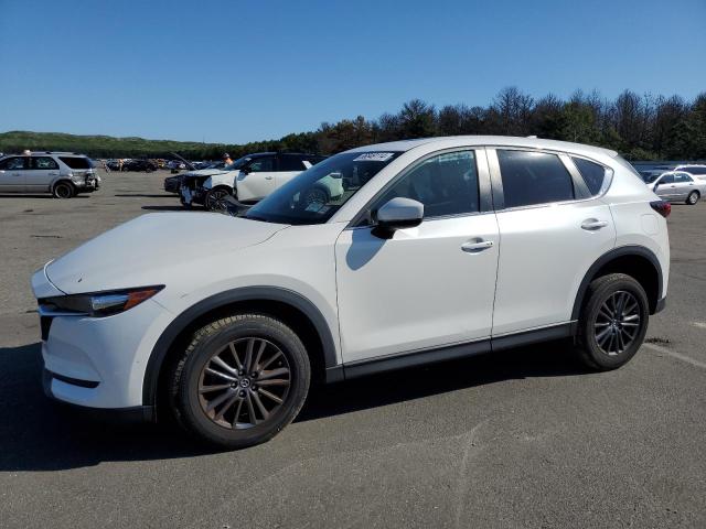 2019 MAZDA CX-5 TOURI VIN: JM3KFBCM6K0601733