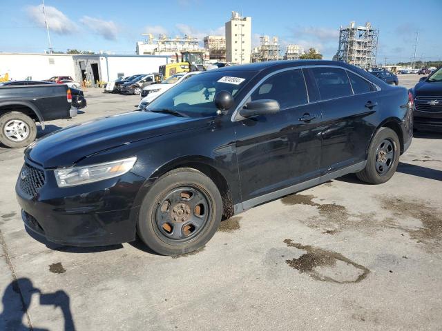 2014 FORD TAURUS POL VIN: 1FAHP2MK5EG165018