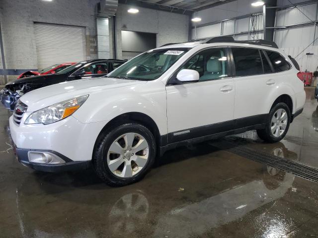 2011 SUBARU OUTBACK 2. VIN: 4S4BRBCC3B3418212
