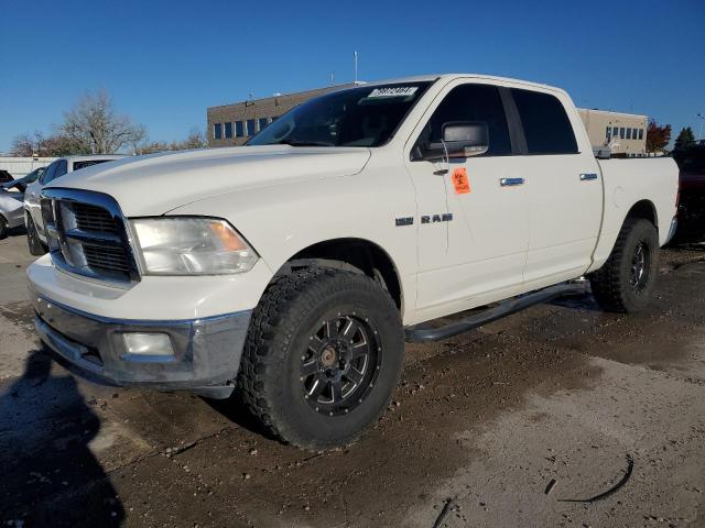 2009 DODGE RAM 1500 VIN: 1D3HV13T49S703156