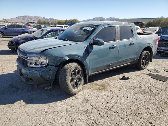 2022 FORD MAVERICK X VIN: 3FTTW8F97NRA33133
