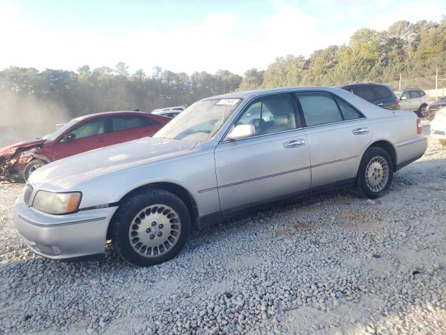 1998 INFINITI Q45 BASE VIN: JNKBY31A9WM400536