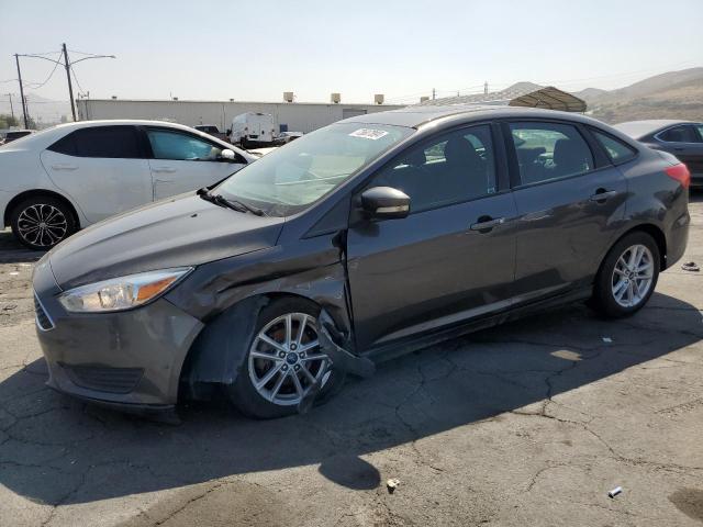 2015 FORD FOCUS SE VIN: 1FADP3F28FL203514
