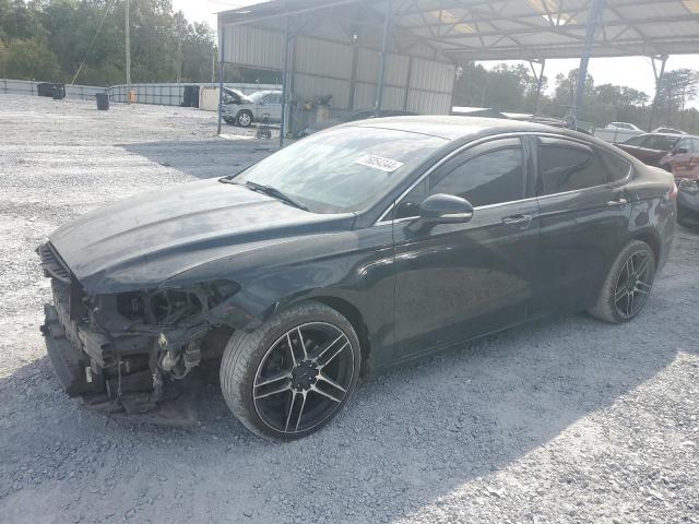 2015 FORD FUSION TIT VIN: 3FA6P0K98FR274031