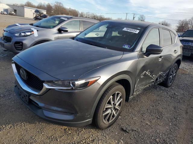 2018 MAZDA CX-5 TOURI VIN: JM3KFBCM8J0471436