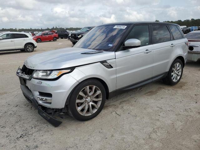 2016 LAND ROVER RANGE ROVE VIN: SALWR2VF6GA548770