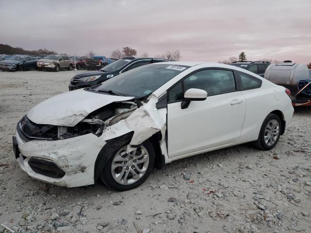 2015 HONDA CIVIC LX VIN: 2HGFG3B5XFH518591