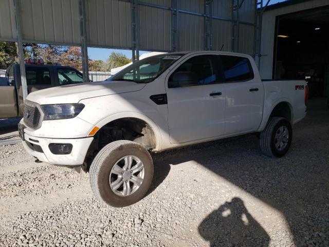2020 FORD RANGER XL VIN: 1FTER4FH4LLA10260