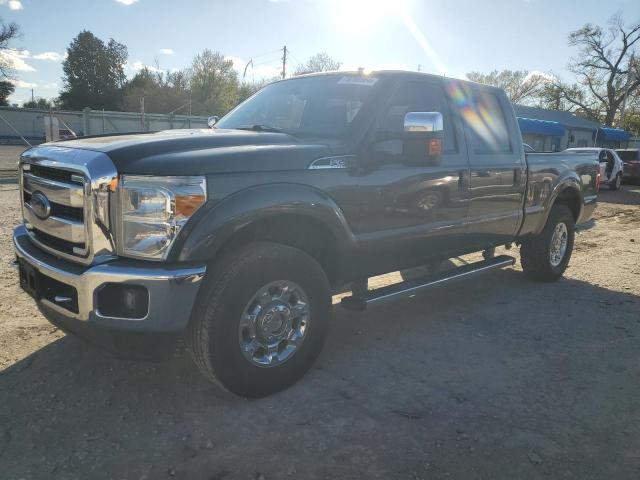 2015 FORD F250 SUPER VIN: 1FT7W2B6XFEC12510