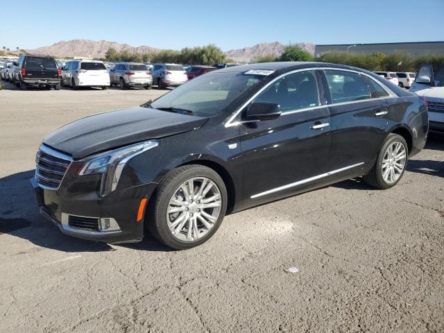 2019 CADILLAC XTS LUXURY VIN: 2G61M5S33K9153965